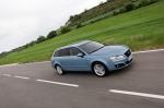 Seat Exeo ST 2009 года